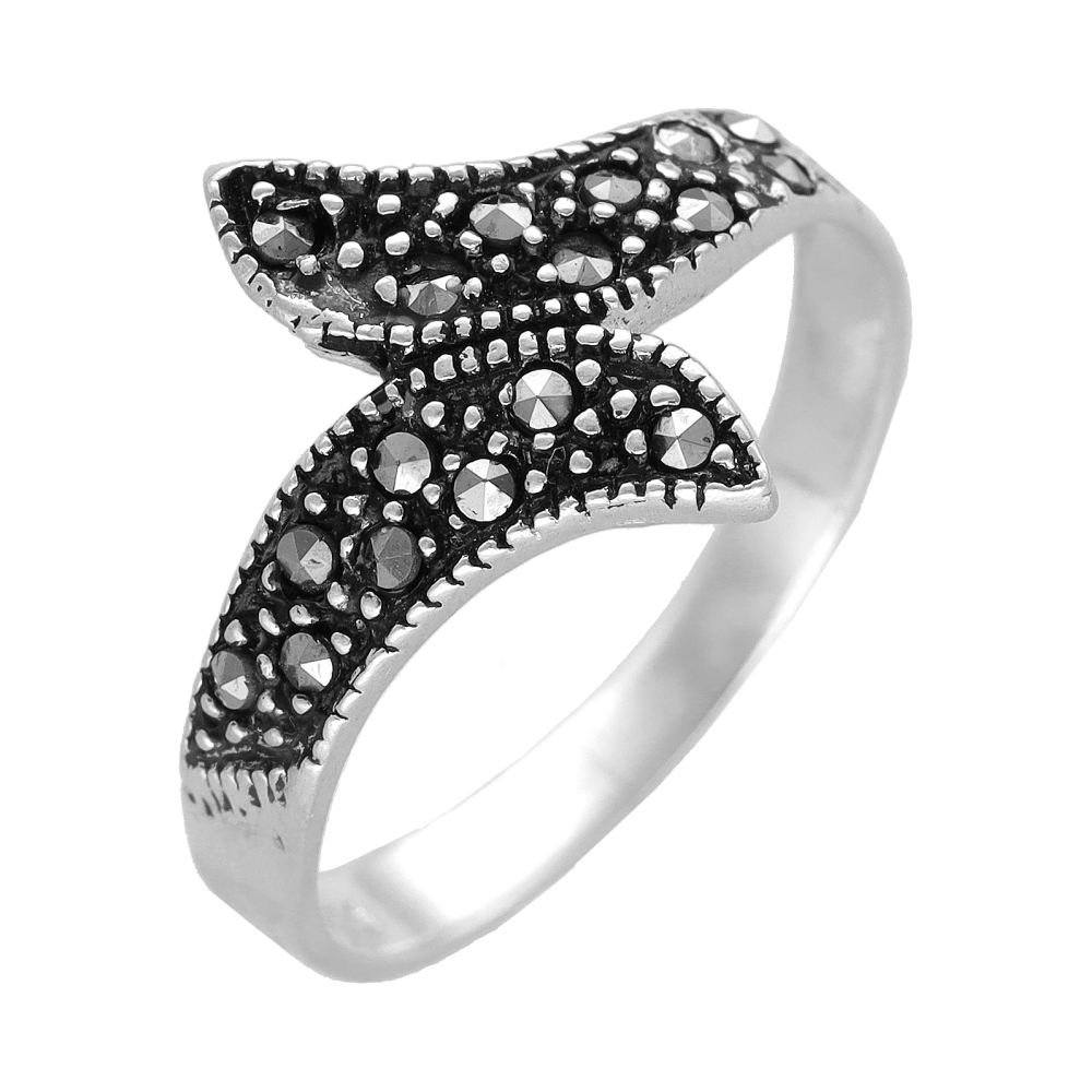 Fair Trade kaufen Ring online #8 | Silberschmuck \
